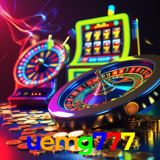 Poker no uemg777: experiência segura no Brasil