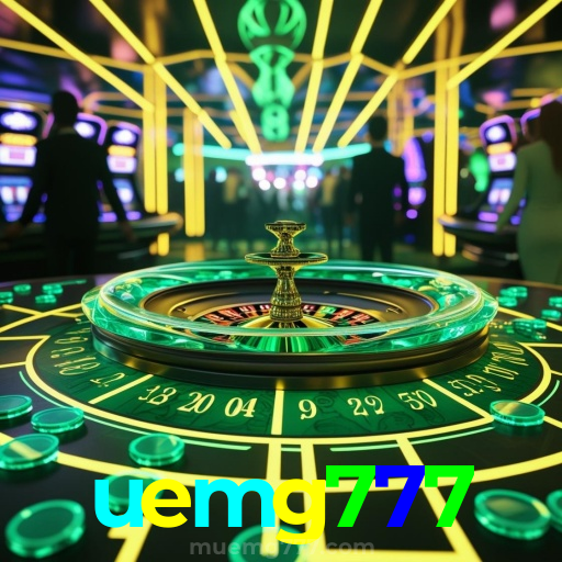 Jogos com dublagem PT-BR no uemg777 — imersão total