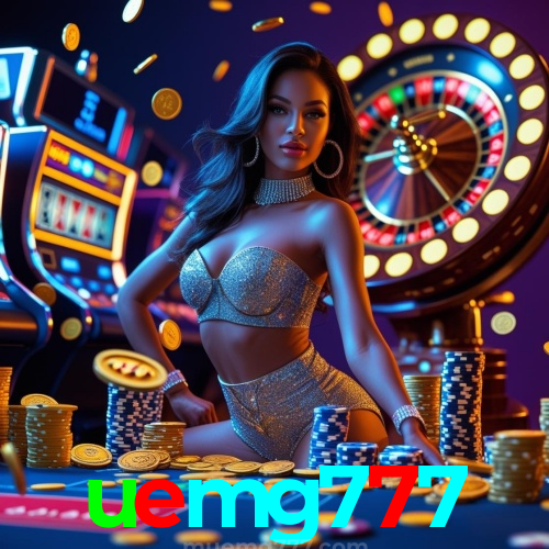 A Magia dos Caça-Níqueis no uemg777